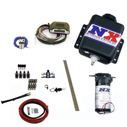 Picture of Nitrous Express Water / Methanol Injection System - 15125H
