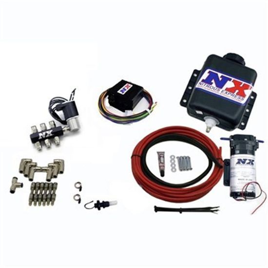 Picture of Nitrous Express Water / Methanol Injection System - 15126
