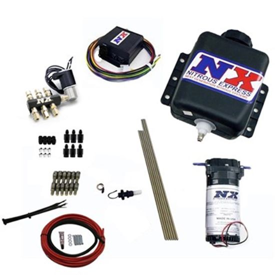 Picture of Nitrous Express Water / Methanol Injection System - 15126H
