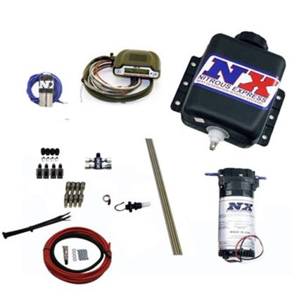 Picture of Nitrous Express Water / Methanol Injection System - 15130H