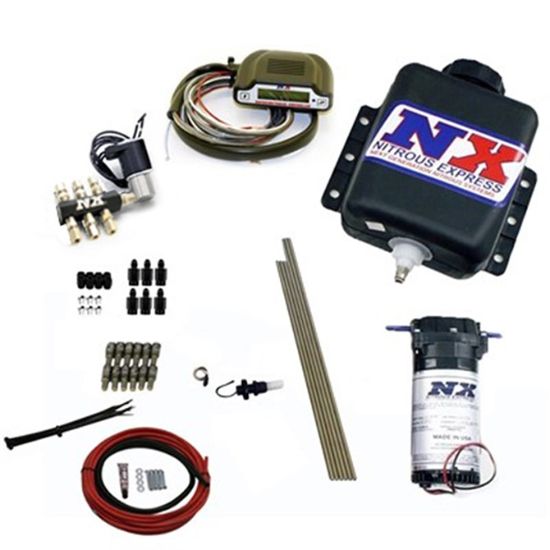 Picture of Nitrous Express Water / Methanol Injection System - 15131H