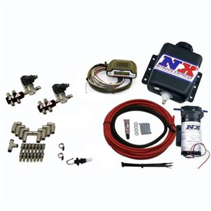 Picture of Nitrous Express Water / Methanol Injection System - 15132