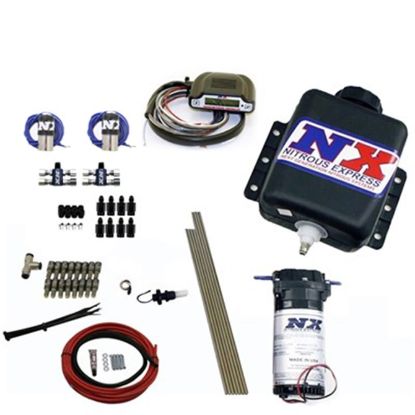 Picture of Nitrous Express Water / Methanol Injection System - 15132H