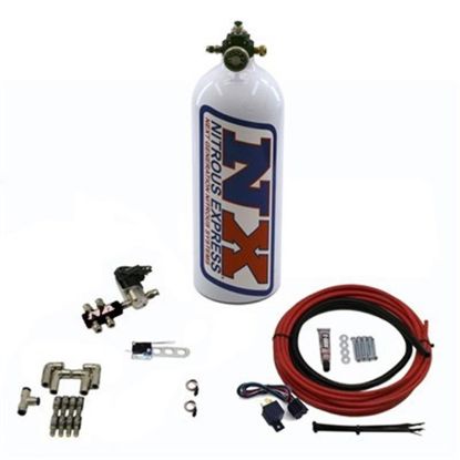 Picture of Nitrous Express Water / Methanol Injection System - 15134