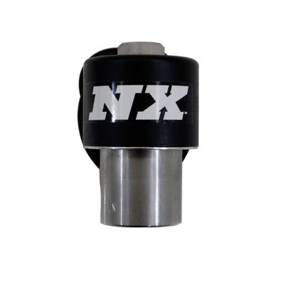 Picture of Nitrous Express Nitrous Oxide Solenoid - 15178