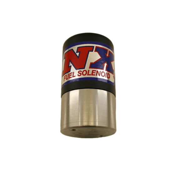 Picture of Nitrous Express Nitrous Oxide Solenoid - 15301T
