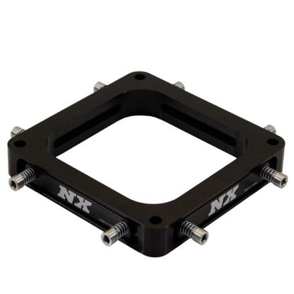Picture of Nitrous Express Nitrous Oxide Injector Plate - 15460