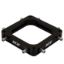 Picture of Nitrous Carb Burst Plate 4500 Series