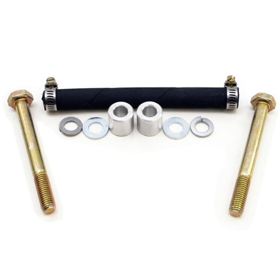 Picture of Nitrous Express Nitrous Oxide Manifold Fitting - 15485