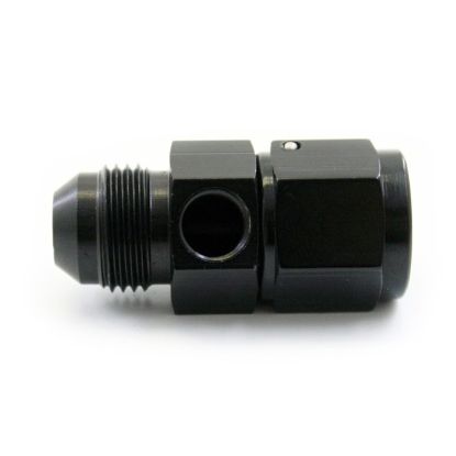 Picture of Nitrous Express Nitrous Oxide Manifold Fitting - 15500