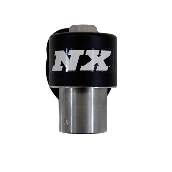 Picture of Nitrous Express Nitrous Oxide Solenoid - 15503