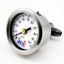 Picture of Nitrous Express Fuel Pressure Gauge - 15512