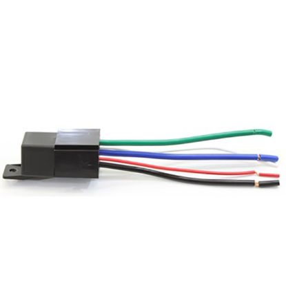 Picture of Nitrous Express Wide Open Throttle Switch - 15528