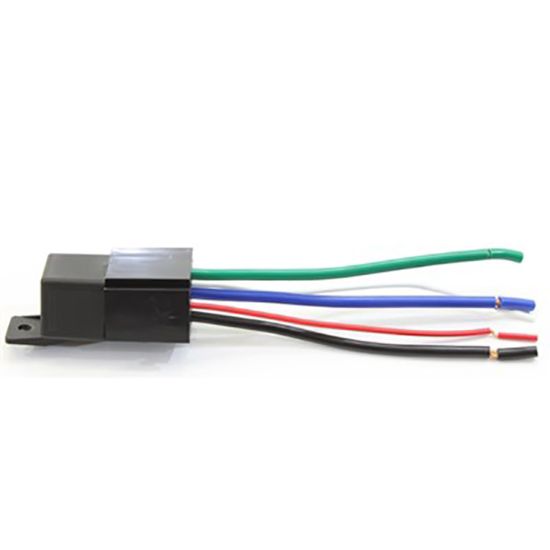 Picture of Nitrous Express Wide Open Throttle Switch - 15528