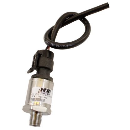 Picture of Nitrous Express Multi-Purpose Pressure Sensor - 15533