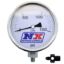 Picture of Nitrous Express Nitrous Oxide Pressure Gauge - 15541