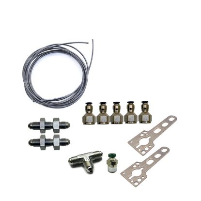 Picture of Nitrous Express Nitrous Oxide Purge Solenoid - 15604