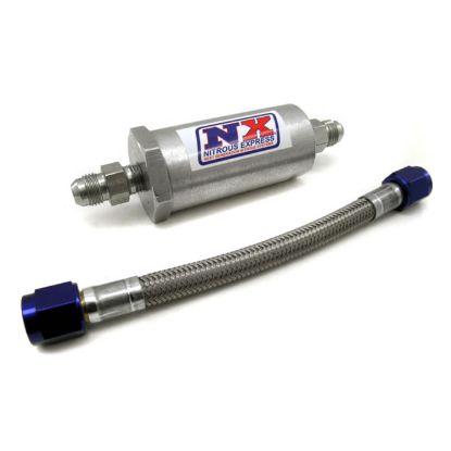 Picture of Nitrous Express Nitrous Oxide Filter - 15607