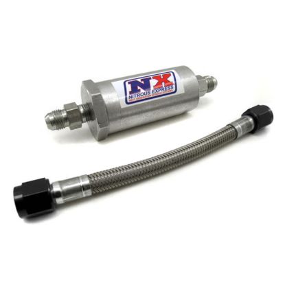 Picture of Nitrous Express Nitrous Oxide Filter - 15610
