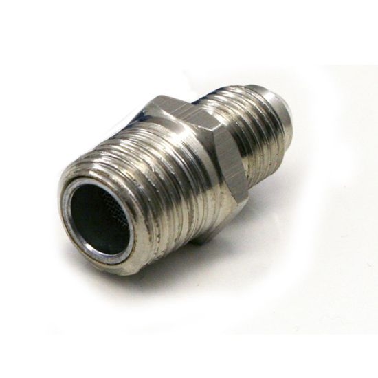 Picture of Nitrous Express Pipe Fitting - 15612