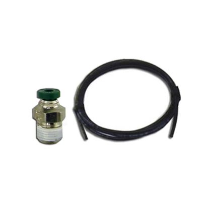 Picture of Nitrous Express Nitrous Oxide Plumbing Kit - 15614