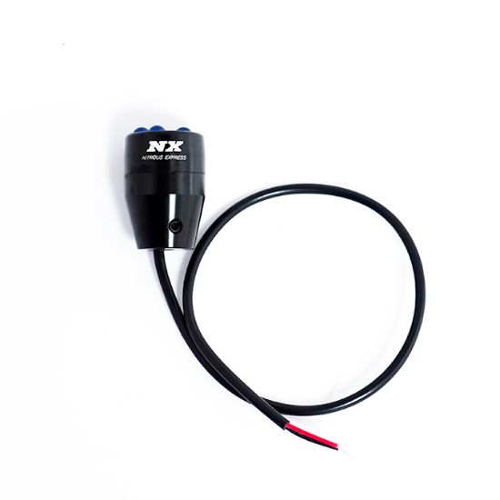 Picture of Nitrous Express Nitrous Oxide Plumbing Kit - 15620