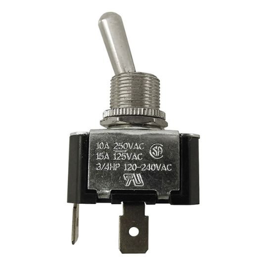 Picture of Nitrous Express Toggle Switch - 15705