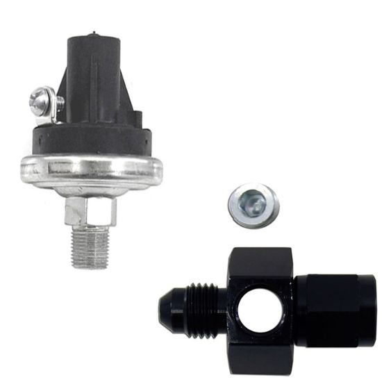Picture of Nitrous Express Fuel Injection Pressure Switch - 15718