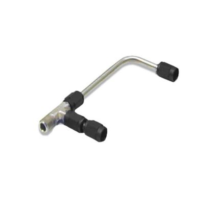 Picture of Nitrous Express Nitrous Oxide Solenoid - 15723