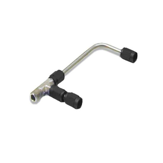 Picture of Nitrous Express Nitrous Oxide Solenoid - 15723