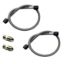 Picture of Nitrous Express Nitrous Oxide Solenoid Mounting Bracket - 15728LK