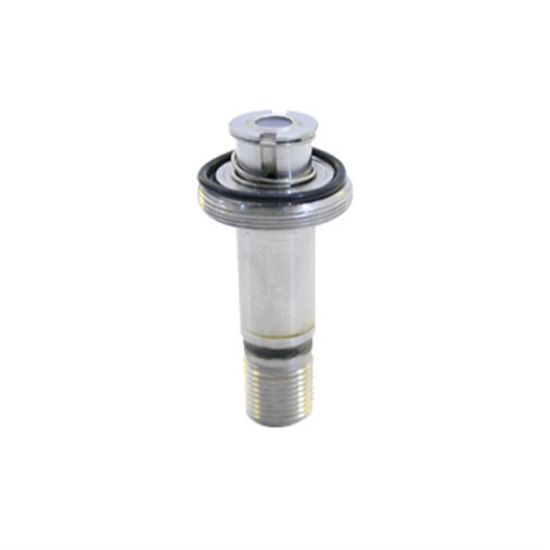 Picture of Nitrous Express Nitrous Oxide Solenoid - 15742