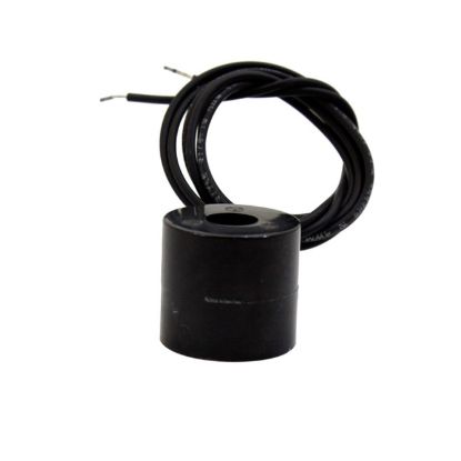 Picture of Nitrous Express Nitrous Oxide Solenoid - 15743