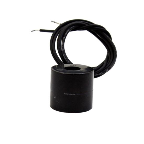 Picture of Nitrous Express Nitrous Oxide Solenoid - 15743LA