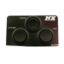 Picture of Nitrous Express Multi-Purpose Switch Panel Kit - 15777