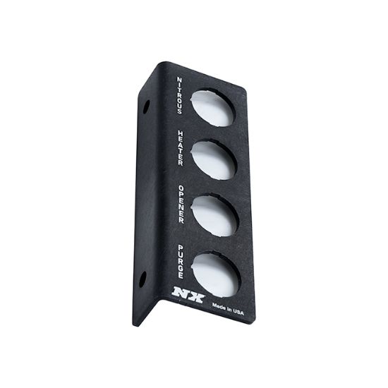 Picture of Nitrous Express Multi-Purpose Switch Panel Kit - 15808