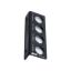 Picture of Nitrous Express Multi-Purpose Switch Panel Kit - 15808