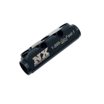 Picture of Nitrous Express Fuel Pressure Regulator - 15840