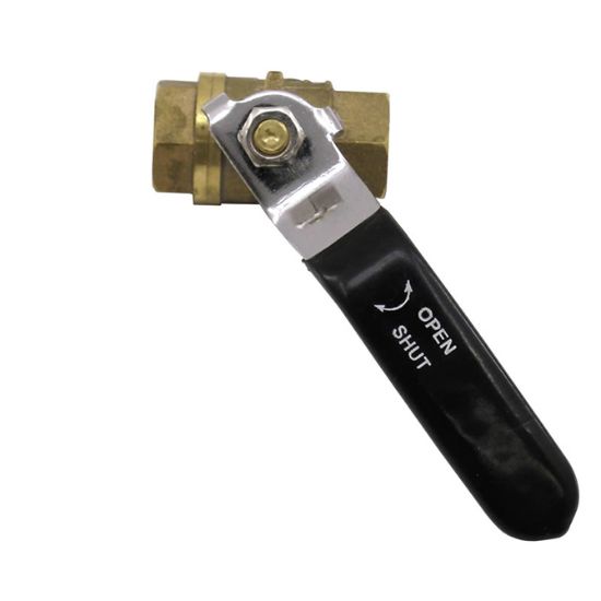 Picture of Nitrous Express Pipe Fitting - 15850