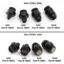 Picture of Nitrous Express Pipe Fitting - 15853