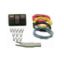 Picture of Nitrous Express Multi-Purpose Switch Panel Kit - 15896