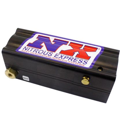 Picture of Nitrous Express Multi-Purpose Fluid Transfer Pump - 15904