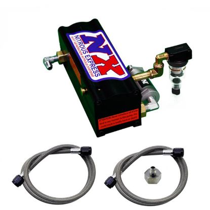 Picture of Nitrous Express Multi-Purpose Fluid Transfer Pump - 15905