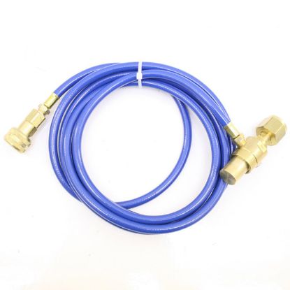 Picture of Nitrous Express Multi-Purpose Fluid Transfer Pump - 15908