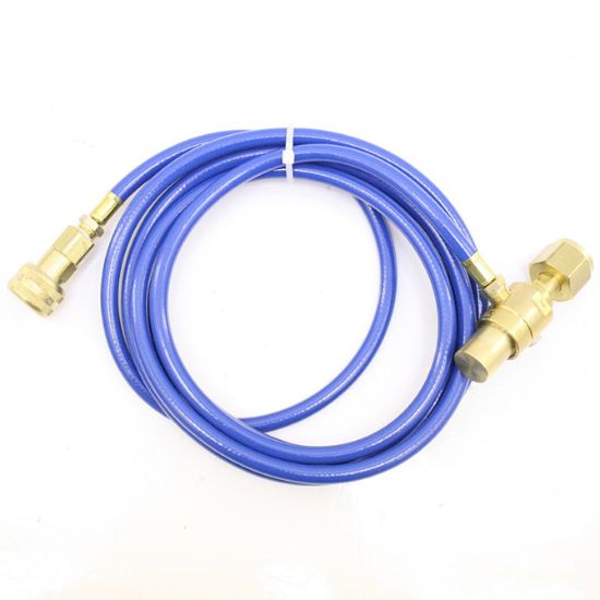 Picture of Nitrous Express Multi-Purpose Fluid Transfer Pump - 15908