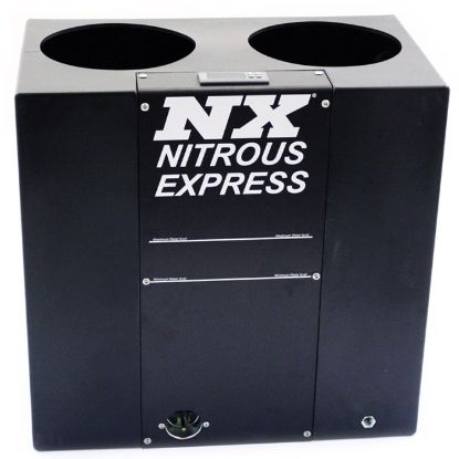 Picture of Nitrous Express Nitrous Oxide Bottle Heater - 15935