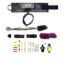 Picture of Nitrous Express Nitrous Oxide Bottle Heater - 15936P