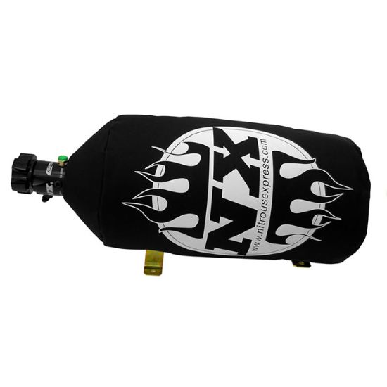 Picture of Nitrous Express Nitrous Oxide Bottle Heater - 15945