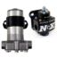 Picture of Nitrous Express Fuel Pressure Regulator - 15953