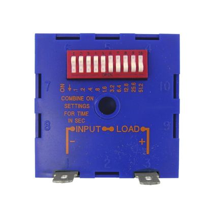 Picture of Nitrous Express Nitrous Oxide Controller - 15964